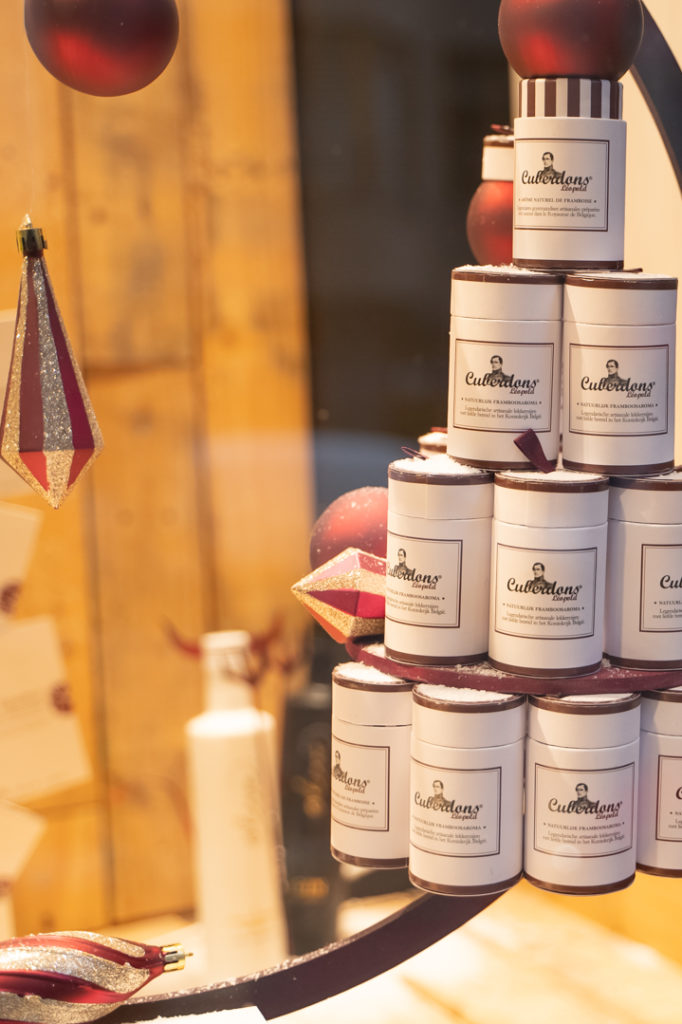 Uessential PLV Cuberdon Léopold 2021