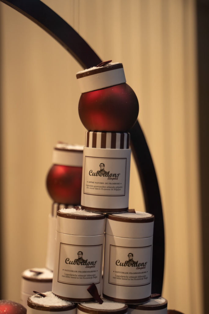 Uessential PLV Cuberdon Léopold 2021