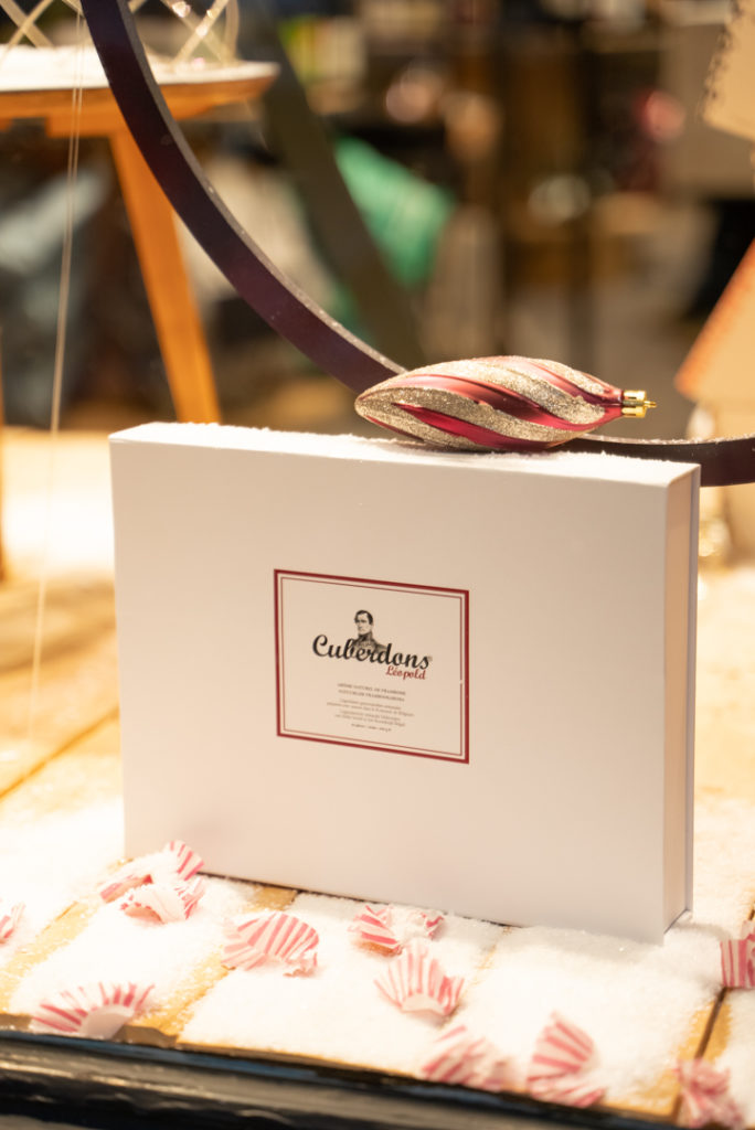 Uessential PLV Cuberdon Léopold 2021