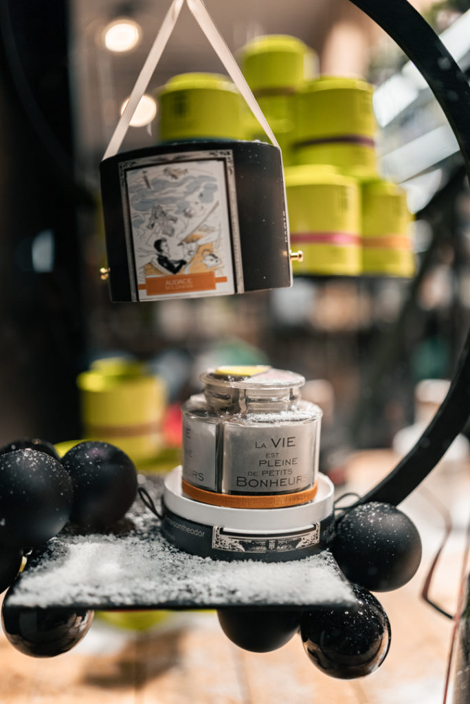 Uessential PLV Thé Theodor 2021