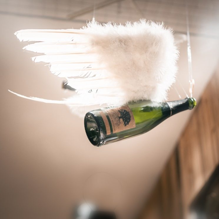 Uessential PLV: Anges ou Démons