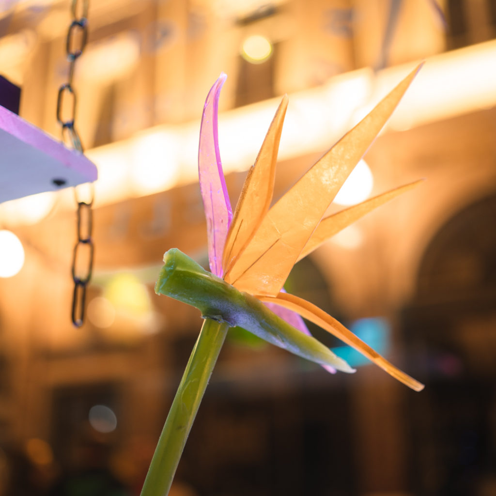 Uessential Sculpture: Songe D'une Nuit d'été: Savonneries Bruxelloises Galeries royales Saint-Hubert, Bruxelles.