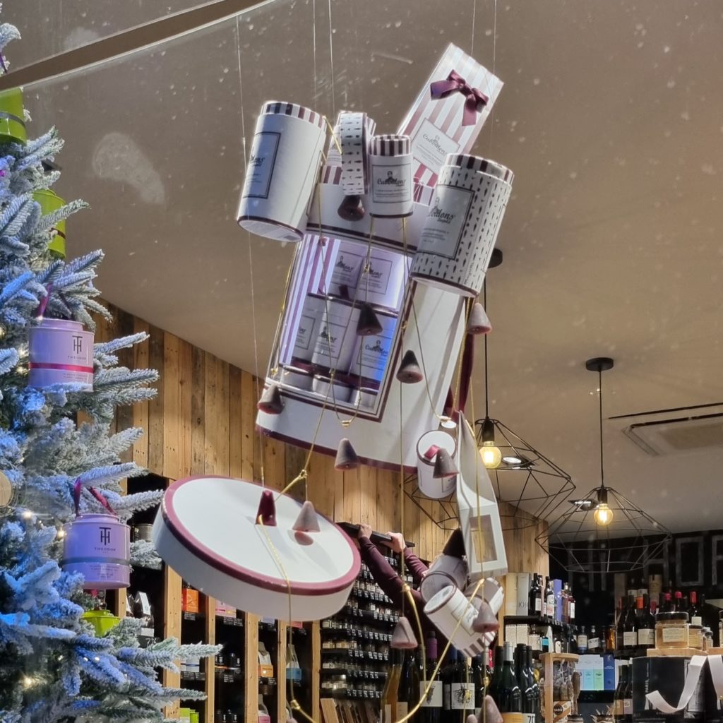 Uessential PLV: Cuberdon Léopold.